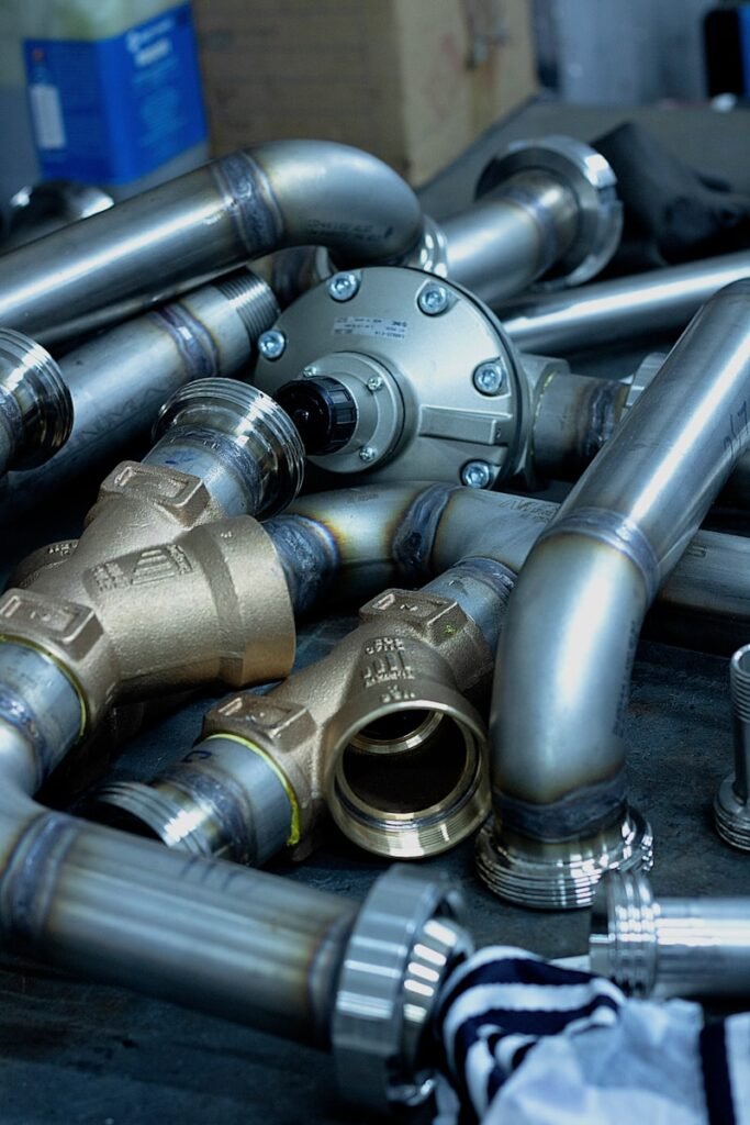 Contacto - Fontanería en Cuenca